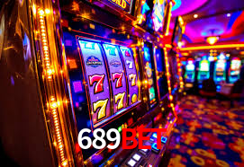 Roulette Table 689bet
