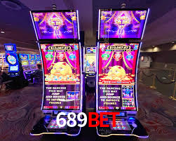 Daily Bonuses 689bet