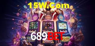 Blackjack Table 689bet