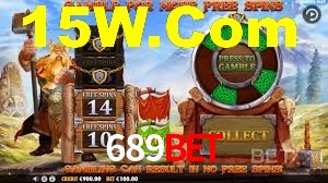 Tournaments 689bet