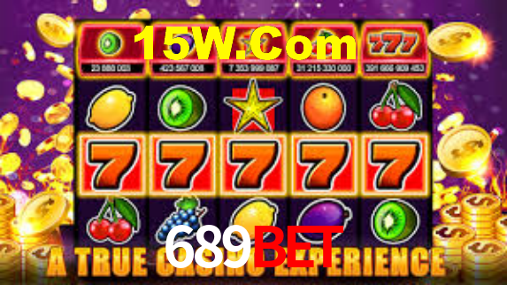 689bet App Interface