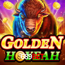 Welcome Bonus 689bet