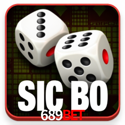 Welcome Bonus 689bet