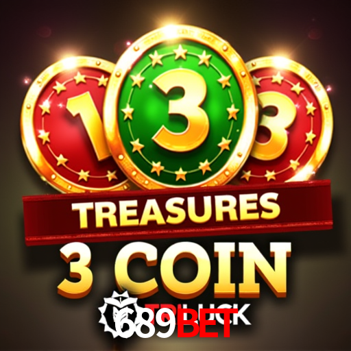 Slot Games 689bet